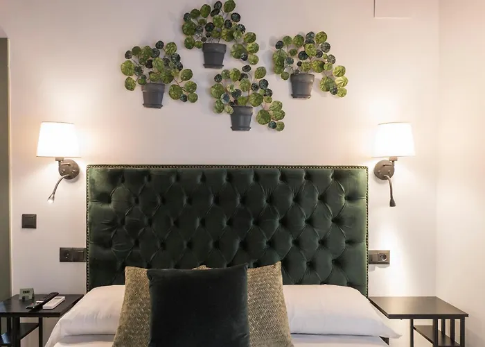 아파트 Luxury Olivos De San Gines By Ap *