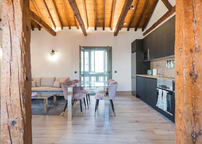 Luxury Olivos De San Gines By Ap 아파트 톨레도