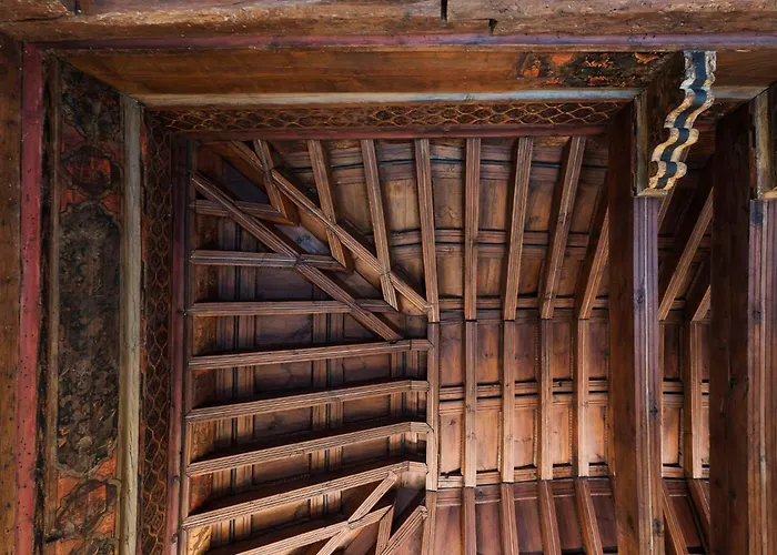 Luxury Olivos De San Gines By Ap 아파트