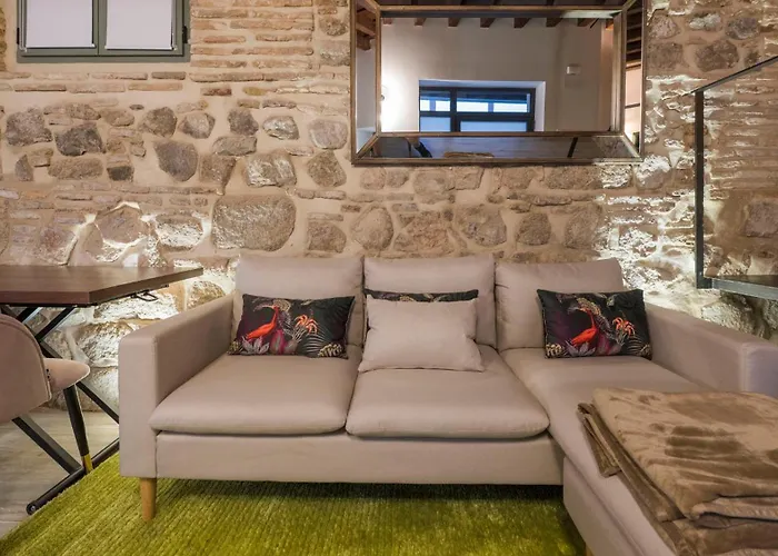 Luxury Olivos De San Gines By Ap 아파트 *