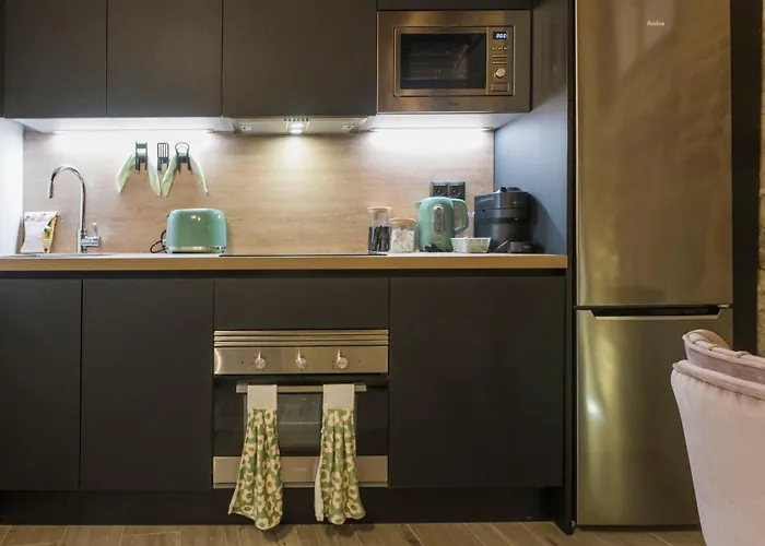 Luxury Olivos De San Gines By Ap 아파트 톨레도