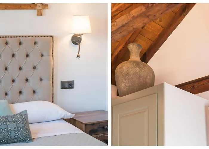 아파트 Luxury Olivos De San Gines By Ap